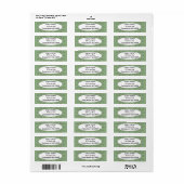 Green Bowties (Vorne)