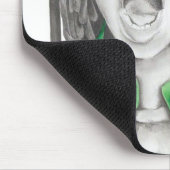 Green_Boy_1 Mousepads (Ecke)