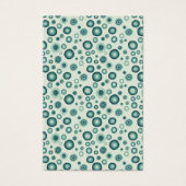 Green BUBBLES Earring Necklace Juwelier Display (Vorderseite)