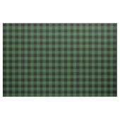 Green Buffalo Karierte Fabric Stoff (Fat Quarter (45,7 x 55,9 cm))