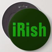 Green Button (Vorne & Hinten)