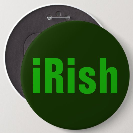 Green Button (Vorne & Hinten)