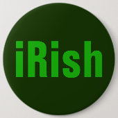 Green Button (Vorderseite)