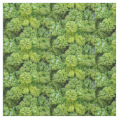 Green cabbage stoff (Muster)