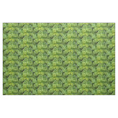 Green cabbage stoff (Fat Quarter (45,7 x 55,9 cm))