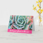 Green Cacti Foto finden Sie Ihren Platz in Sun Scr Karte (Gelbe Blume)