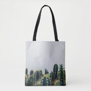 GREEN CACTI TASCHE