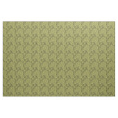 Green Cactus Camouflage Pattern Stoff (Yard (91,4 cm))