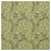 Green Cactus Camouflage Pattern Stoff (Muster)