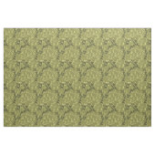 Green Cactus Camouflage Pattern Stoff (Fat Quarter (45,7 x 55,9 cm))
