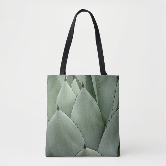 Green cactus tasche (Vorderseite)