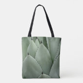 Green cactus tasche (Rückseite)