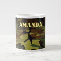 Green Cammo