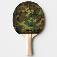 Green Cammo