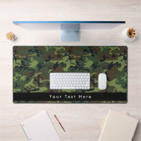 Green Camouflage, Militär, Armee