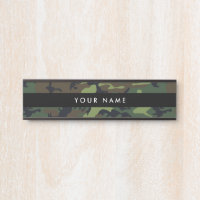 Green Camouflage, Militär, Armee