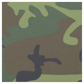 Green Camouflage Pattern, militärisches Muster, Ar Stoff (Nahaufnahme)