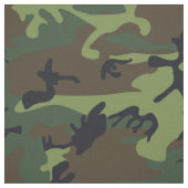 Green Camouflage Pattern, militärisches Muster, Ar Stoff (Muster)