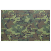 Green Camouflage Pattern, militärisches Muster, Ar Stoff (Fat Quarter (45,7 x 55,9 cm))