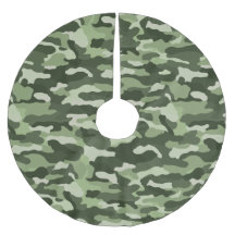 Green Camouflage
