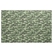 Green Camouflage Stoff (Yard (91,4 cm))