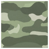 Green Camouflage Stoff (Nahaufnahme)