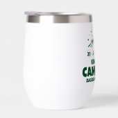 Green Camp Bachelorette Weekend (Rechts)