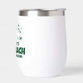 Green Camp Bachelorette Weekend (Links)