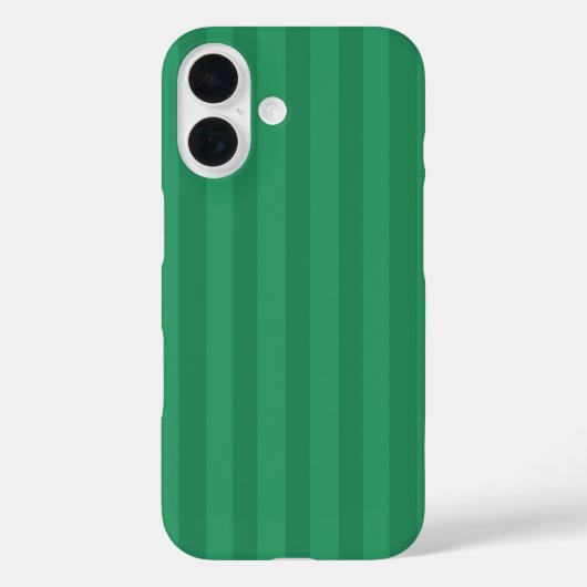 Green Case-Mate iPhone Hülle (Rückseite)