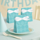 Green Checked Gastgeschenk Box Geschenkschachtel