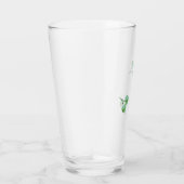Green Cherry Glas (Rechts)