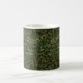 Green Chili Pepper Kaffeetasse (Mittel)