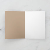 Green Chinoiserie Ginger Jar Jars Topiary Basket Karte (Innenseite)