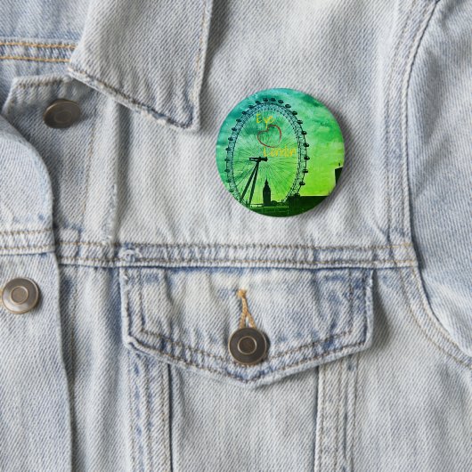 Green City London Button (Beispiel)