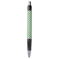 Green Clover Ribbon von Kenneth Yoncich