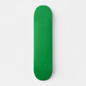 Green Color Skateboard (Vorne)