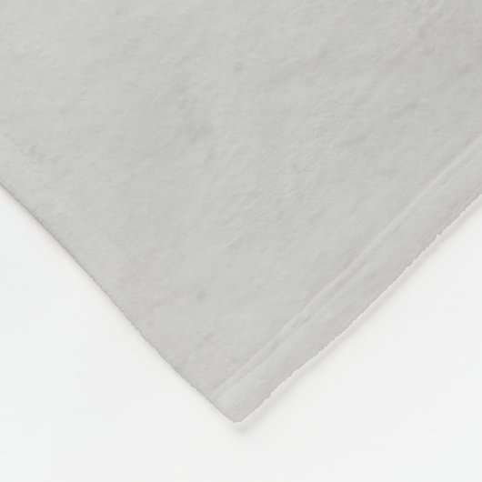 Green Conch Muschel Fleece Blanket (Ecke)