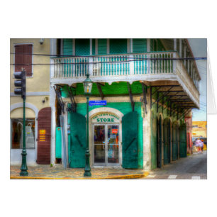 Green Corner Store