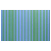 Green & Cornflower Blauer Farbmuster Stoff (Fat Quarter (45,7 x 55,9 cm))