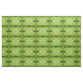 Green Cricket Camouflage Gemustertes Tiergewebe Stoff (Yard (91,4 cm))