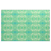 Green Crystal Fabric Stoff (Fat Quarter (45,7 x 55,9 cm))
