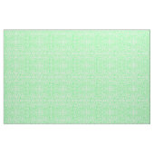 Green Curves Stoff (Yard (91,4 cm))