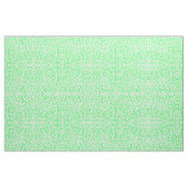 Green Curves Stoff (Fat Quarter (45,7 x 55,9 cm))