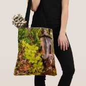 Green Cymbidium Orchids, Kauai, Hawaiian Beach Bag Tasche (Von Nahem)