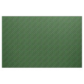 Green Damask Medallion Pattern Stoff (Yard (91,4 cm))