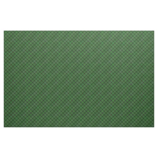 Green Damask Medallion Pattern Stoff (Yard (91,4 cm))