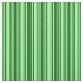 Green & Dark Green Lines/Stripmuster Stoff (Muster)