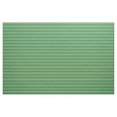 Green & Dark Khaki gestreift/Linke Muster Stoff (Fat Quarter (45,7 x 55,9 cm))
