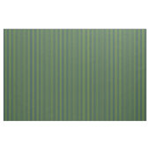 Green & Dark Slate Gray Colored Lines Stoff (Fat Quarter (45,7 x 55,9 cm))