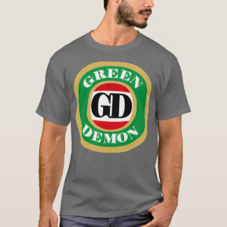 Green Demon VB T-Shirt
